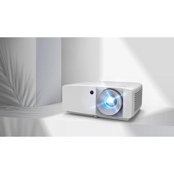 Image 1 of Optoma ZW340e