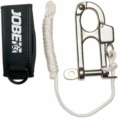 Jobe Quick Release with Black/Grey Popruh na zápästie