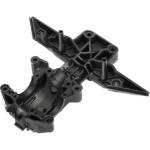 Traxxas Предна преграда на шасито Traxxas - raiigrachky - 23,67 лв