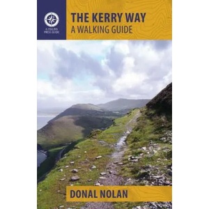 Kerry Way | Donal Nolan (2015)