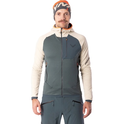 Dynafit Radical Wool Hooded Jkt M