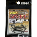 DECOY Worm 217 Zero-Dan vel.1 5g