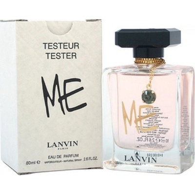 Lanvin Me parfumovaná voda dámska 80 ml tester