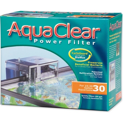Hagen Aqua Clear 30