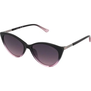 GUESS Слънчеви очила Guess GU9240 05B - leshti Слънчеви очила