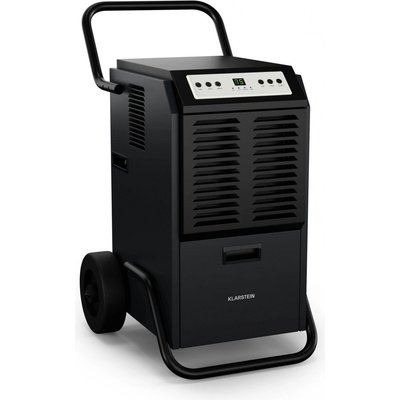 Klarstein DuraDry 50L DXJ8-Kl-DD-50-A – Zbozi.Blesk.cz