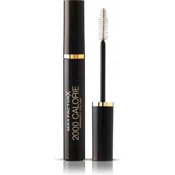 Max Factor 2000 Calorie 04 Navy riasenka pre predĺženie rias a objem 9 ml