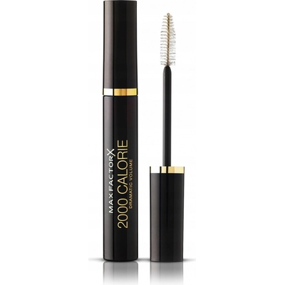 Max Factor 2000 Calorie 04 Navy riasenka pre predĺženie rias a objem 9 ml