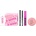 Essence КОМПЛЕКТ ESSENCE - Mascara + Eye pencil + Eyeliner + Brow lifting gel Комплект дамски
