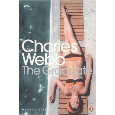 Graduate - Webb Charles