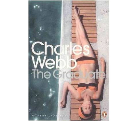 Graduate - Webb Charles