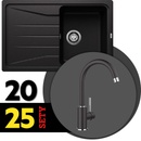 Set Blanco Sona 45 S + Mida