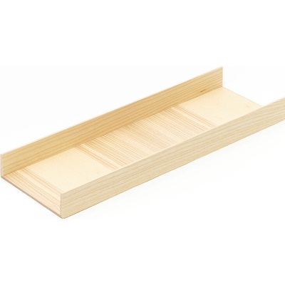 KESSEBÖHMER KES 009200 LiniQ multifunkčný vklad 150x472mm svetlý dub 10900302