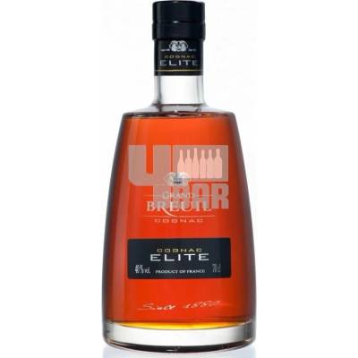 Grand Breuil Elite 40% 0,7 l (holá láhev)