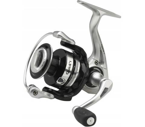 Dam Quick 1 8000 FD 5.1:1