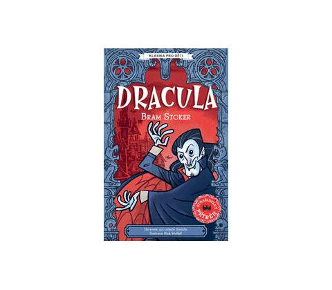 Dracula - Bram Stoker