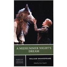 A Midsummer Night`s Dream - Shakespeare, William