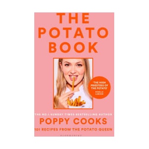 Poppy Cooks: The Potato Book (ISBN: 9781526664143)