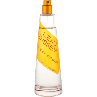 Issey Miyake L'Eau D'Issey Shade Of Sunrise toaletná voda dámska 90 ml Tester