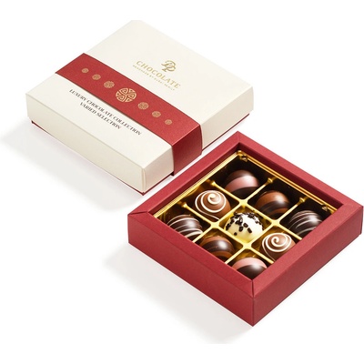 DP chocolate DAMON 09 70 g