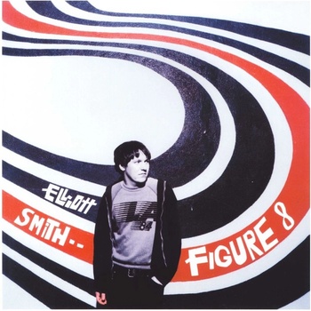 Elliott Smith - Figure 8 (Reissue) (180 g) (2 LP) (0602557286441)