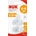 Nuk first choice+ биберон храна силикон 2 бр. 0-6мес. , р-р m (10709245)