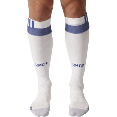 adidas Real Madrid Home Socks
