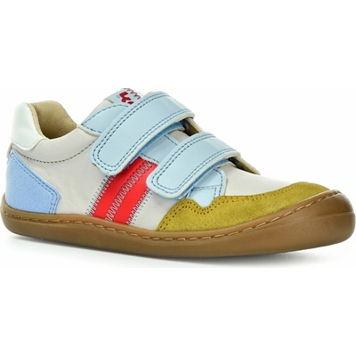 Koel Bali 3.0 celoročné nízke barefoot topánky Aqua
