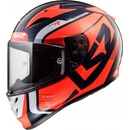 LS2 FF323 Arrow C Evo Sting