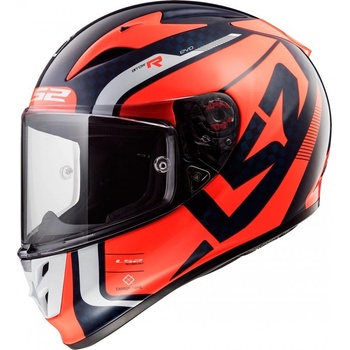 LS2 FF323 Arrow C Evo Sting