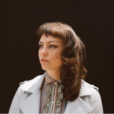 ANGEL OLSEN - MY WOMAN CD