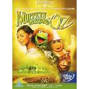 The Muppets' Wizard of Oz DVD