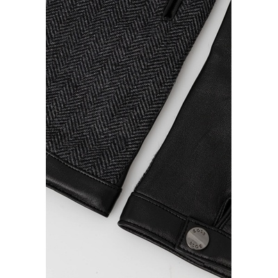 BOSS Ръкавици с вълна BOSS Harrye-S (50548843)