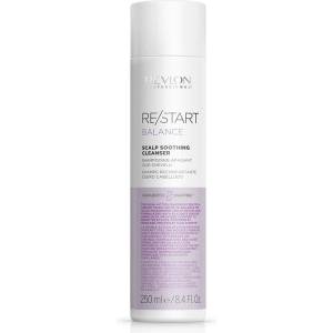 Restart Balance Soothing Cleanser Шампоан за коса унисекс 250ml