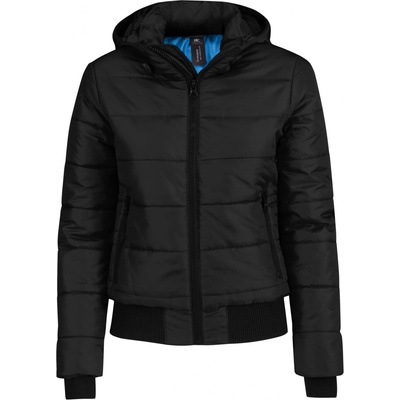 B & C Superhood JW941 Black