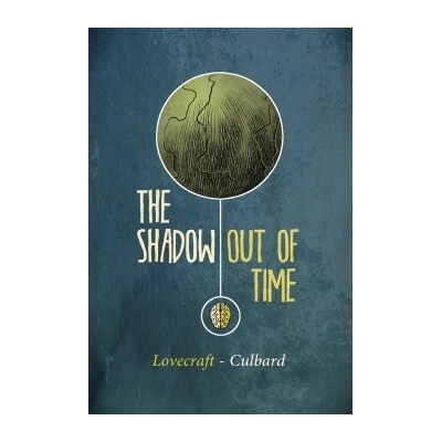 Abrams H.P. Lovecraft: Shadow out of Time