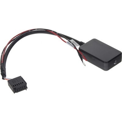 Bluetooth A2DP modul pre Ford - navigácia s AUX (552btfo2a)