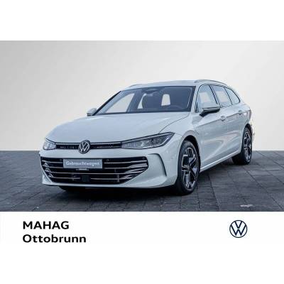 Volkswagen Passat Variant 1.5 Elegance DSG 200 kW