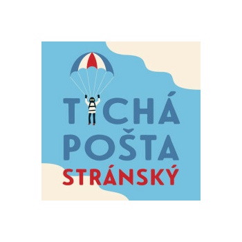 Tichá pošta - Jiří Stránský