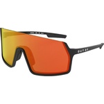 Out Of Очила за колоездене Out of Vector S3 Cycling glasses - Black / Red MCI (205-7397-0111)