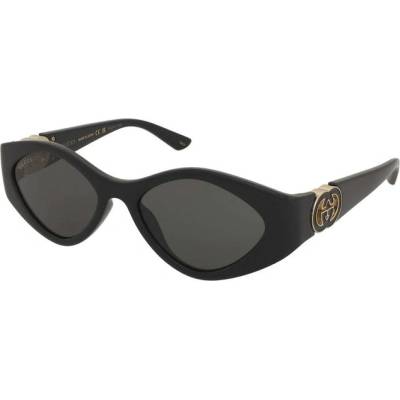 Gucci Диоптрични очила Gucci GG2121S 001