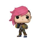 Funko POP! Animation: Arcane Season 2 League of Legends Vi #1601 Фигурка (HGA8916)