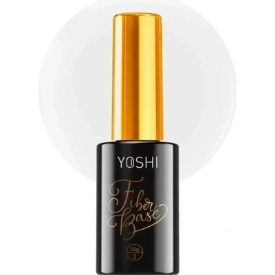 Podklad sYoshi Fiber Base 02 10ml