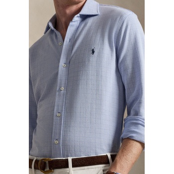 Ralph Lauren Памучна риза Polo Ralph Lauren (710B13492)