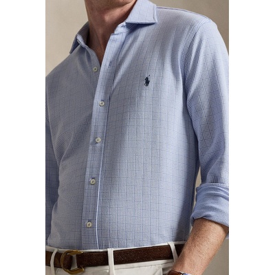 Ralph Lauren Памучна риза Polo Ralph Lauren (710B13492)