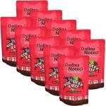 Dolina Noteci Superfood Cat Roe Deer & Beef 10 x 85 г