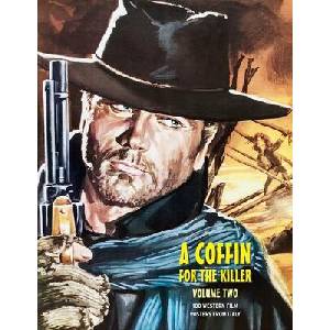 A Coffin for the Killer, Volume 2 | G. H. Janus (ISBN: 9781917285353)
