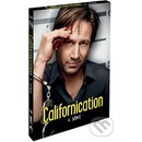 Californication - 4. série DVD