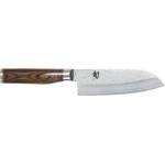 Kai TDM-1727 Кухненски нож Santoku Shun Premier 14 см