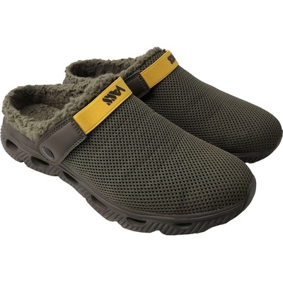 Vass Topánky Easy-Bac Fishing Trainer Edition 2 Khaki Green